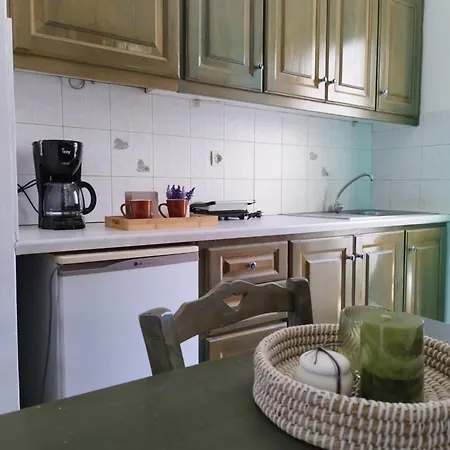 Marathos Apartment