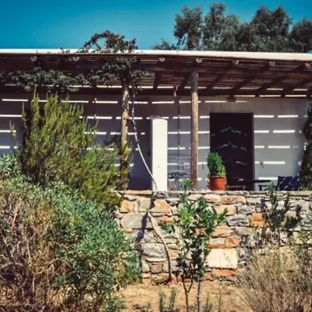 Διαμέρισμα Marathos